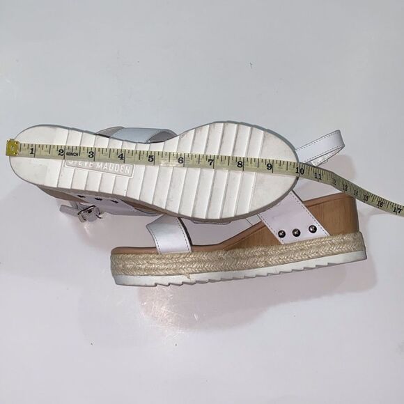 STEVE MADDEN JONAS JNASO1S1 WOMEM SHOES SIZE 9M - Picture 4 of 8